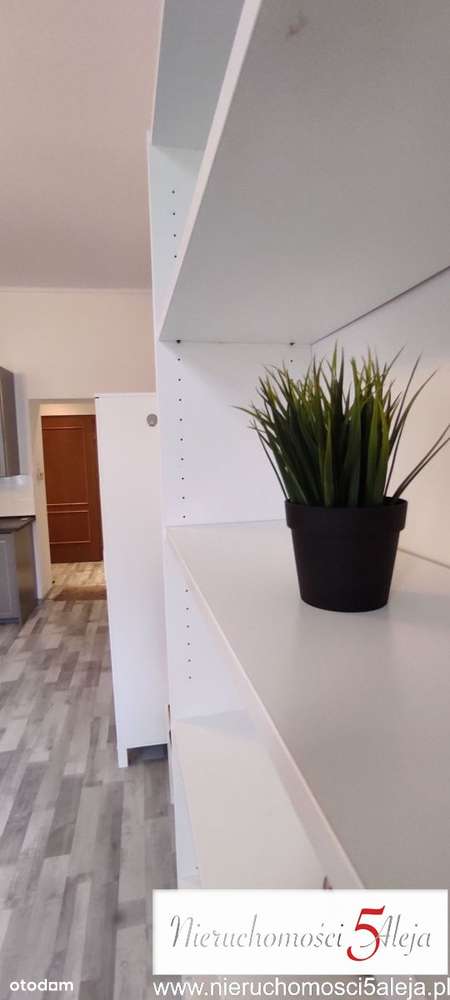 2 pokoje ul Fredry ścisłe Centrum-6