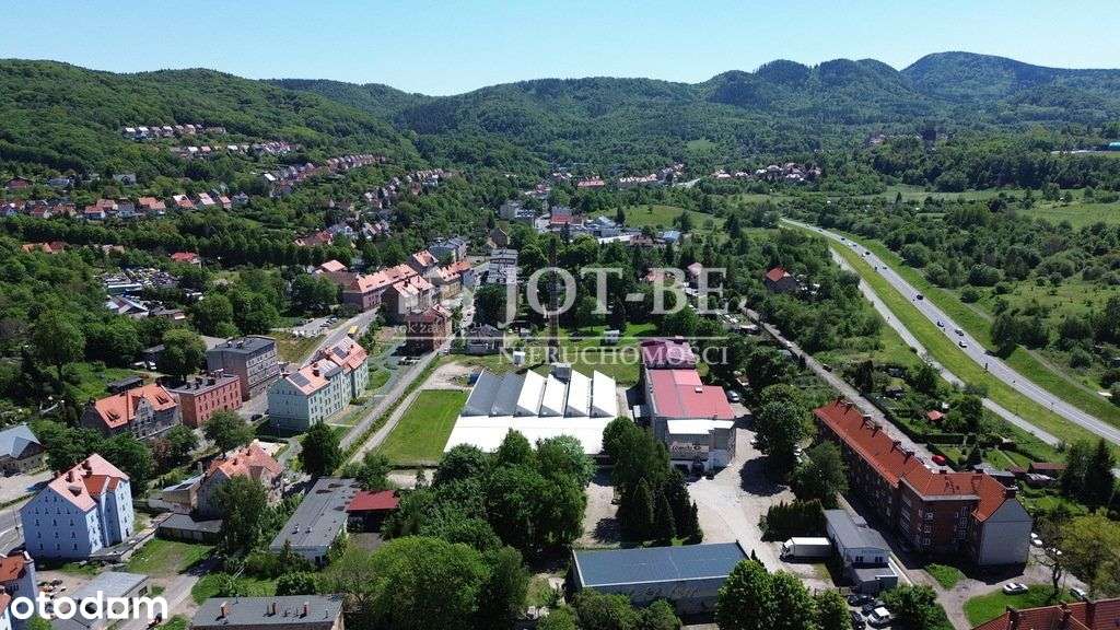 Działka pod zabudowę wielorodzinną! - Pełny obrazek: 3/8