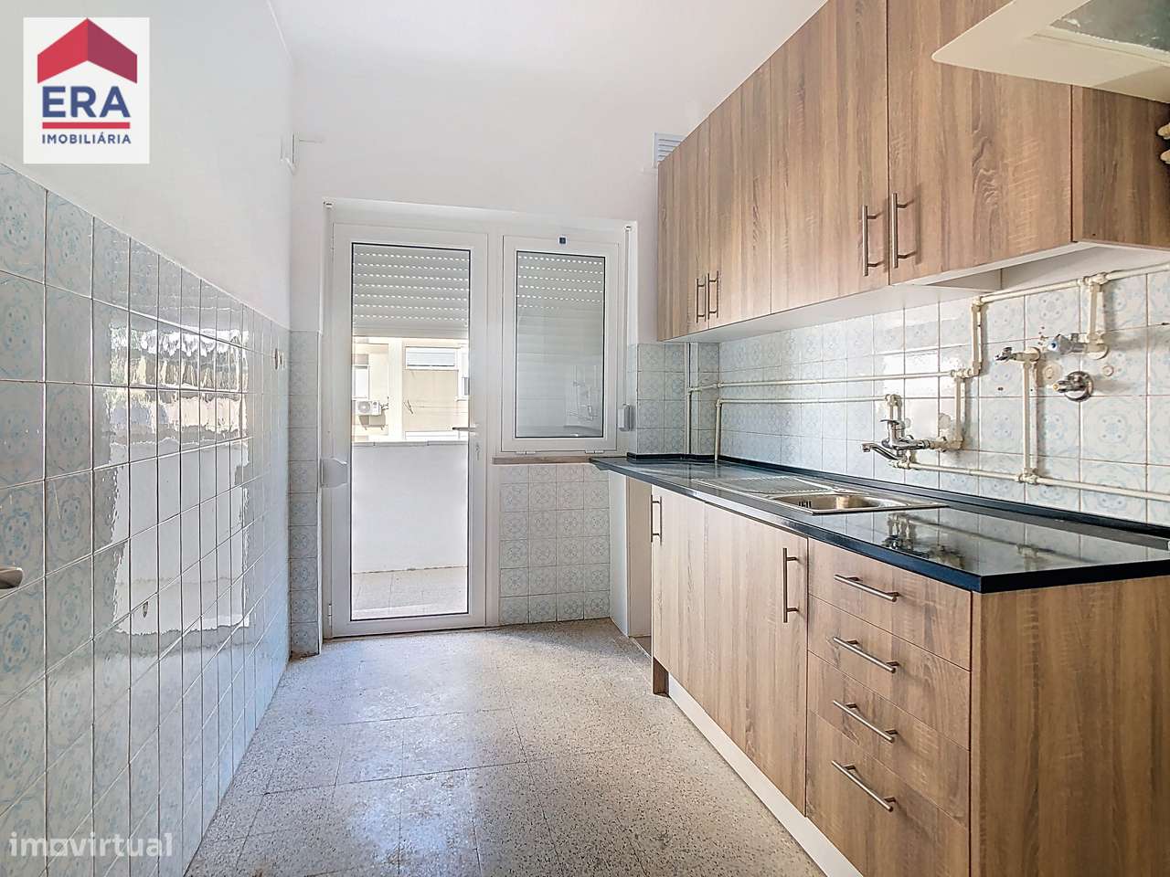 Apartamento T4 em Corroios - Grande imagem: 2/14