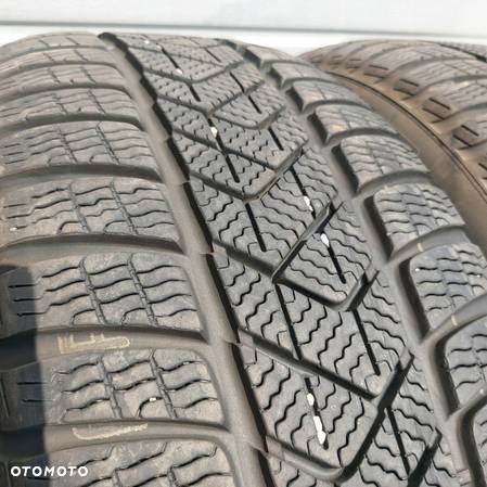 BMW 5 G30 G31 5X112 225/55R17 ET22 - 4