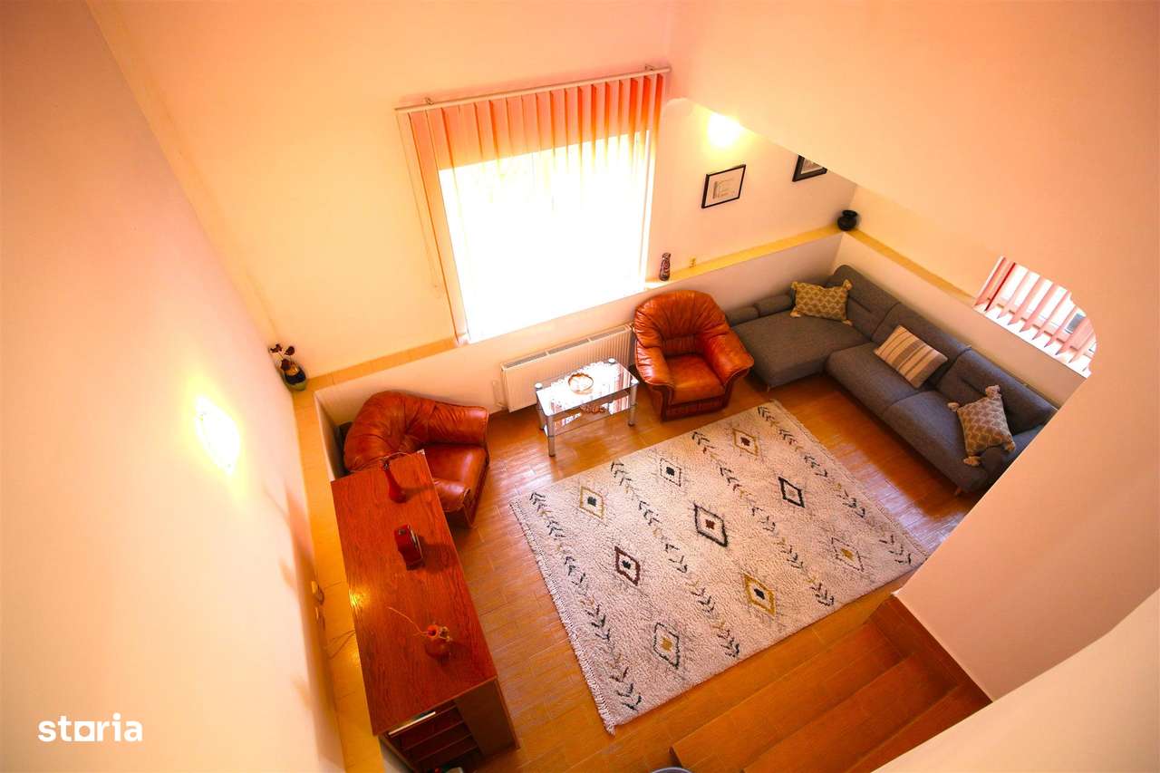 Vila exclusivista P+1E in Mamaia Nord la 500m de Plaja Alezzi-19