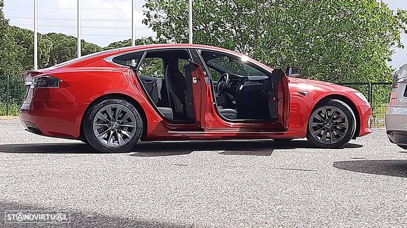 Tesla Model S Long Range - 19