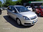 Opel Zafira 1.8 Essentia Easytronic - 2