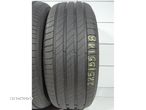 Opony letnie 225/55R18 102V Michelin - 2