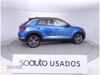 VW T-Roc 1.5 TSI Sport DSG - 16