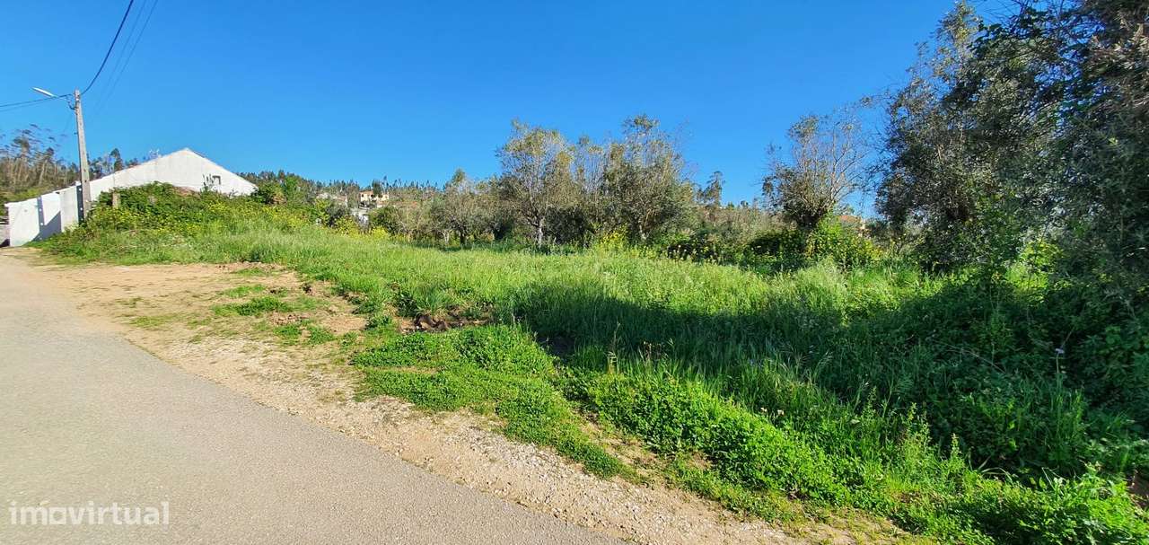 Terreno com urbano em ruína para Moradia em Igreja Nova do Sobral-10