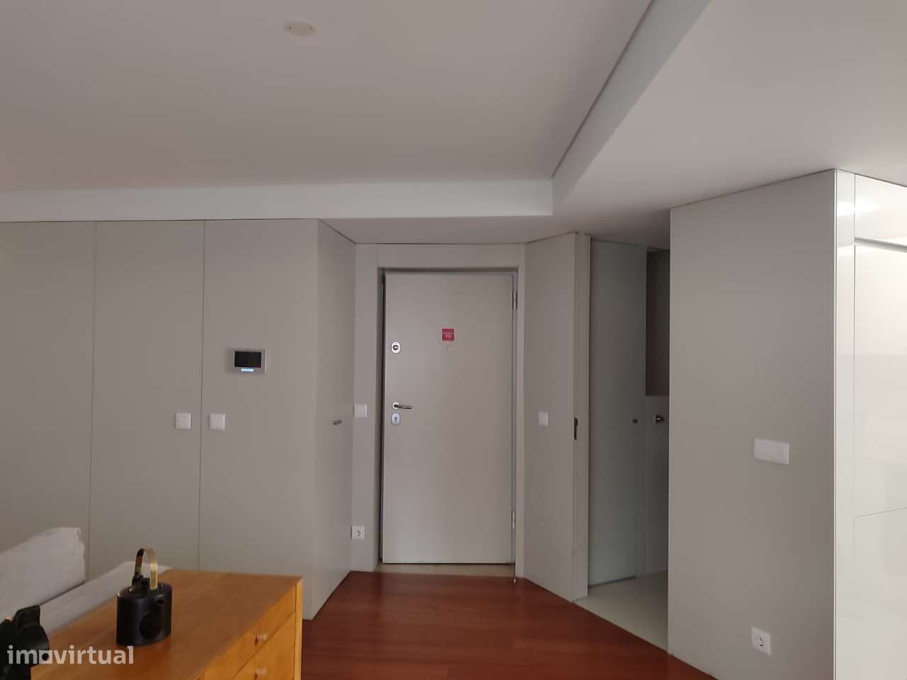 Excelente apartamento mobilado- Metro Bolhão- Baixa Portuense - Grande imagem: 5/33