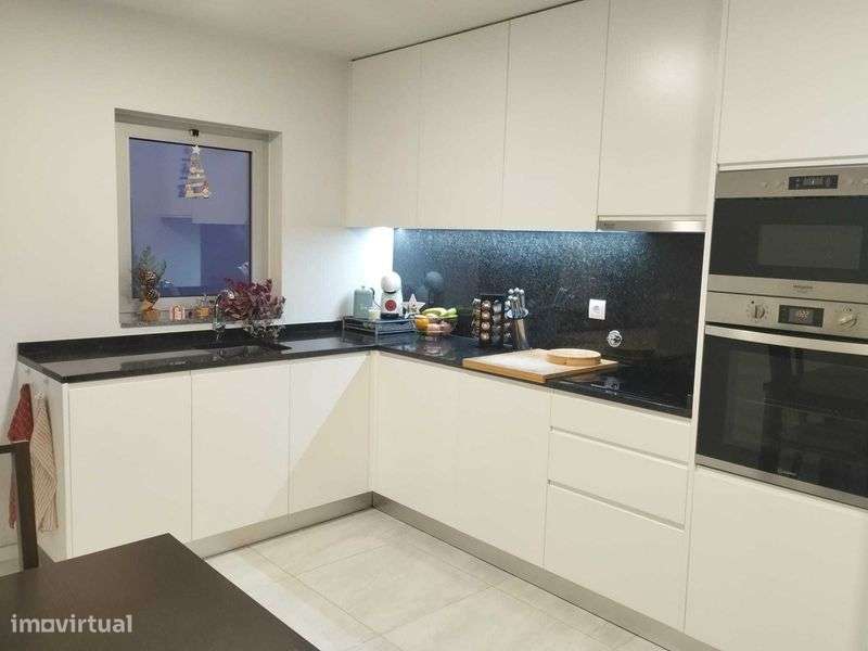 Arrendamento de Apartamento T2 Gandra, Paredes - Grande imagem: 4/11