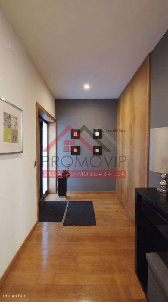 Moradia T4 Rebordões Santo Tirso-15