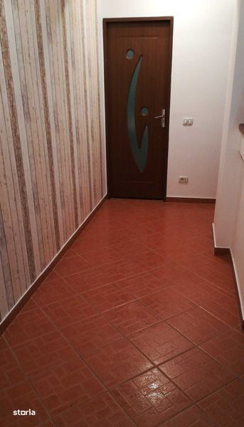 Apartament cu 2 camere, Burdujeni