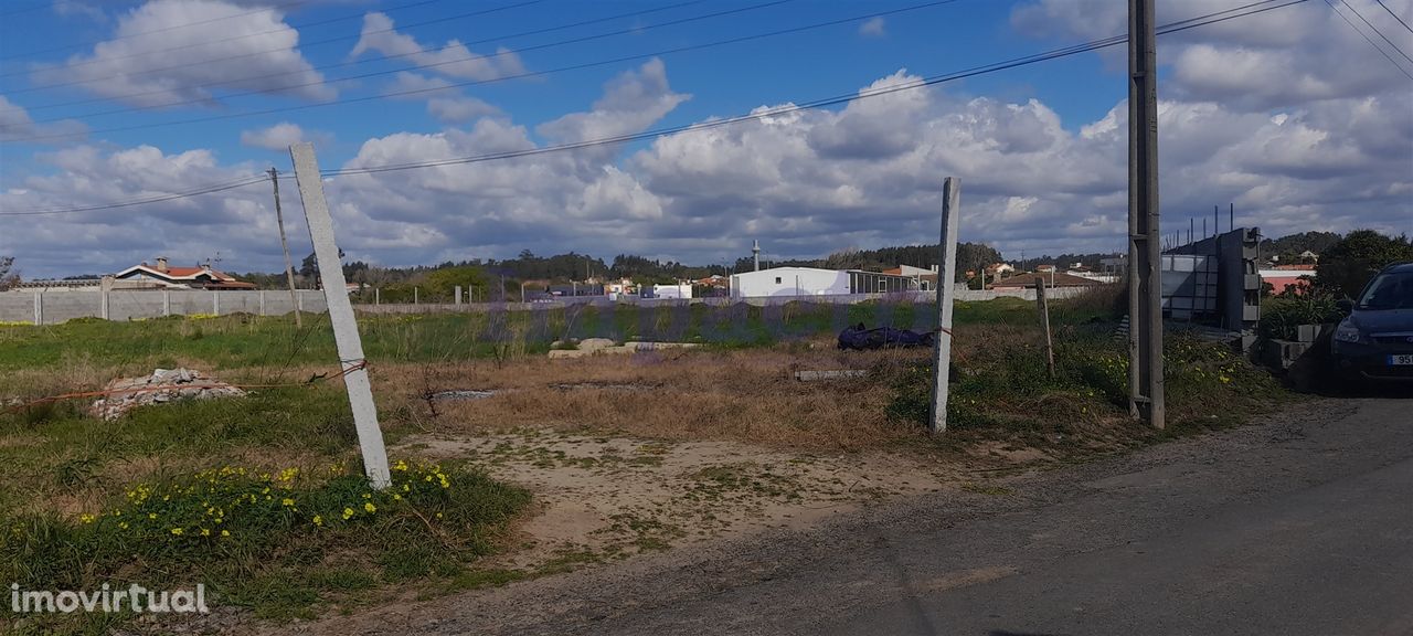 Terreno  Venda em Válega,Ovar