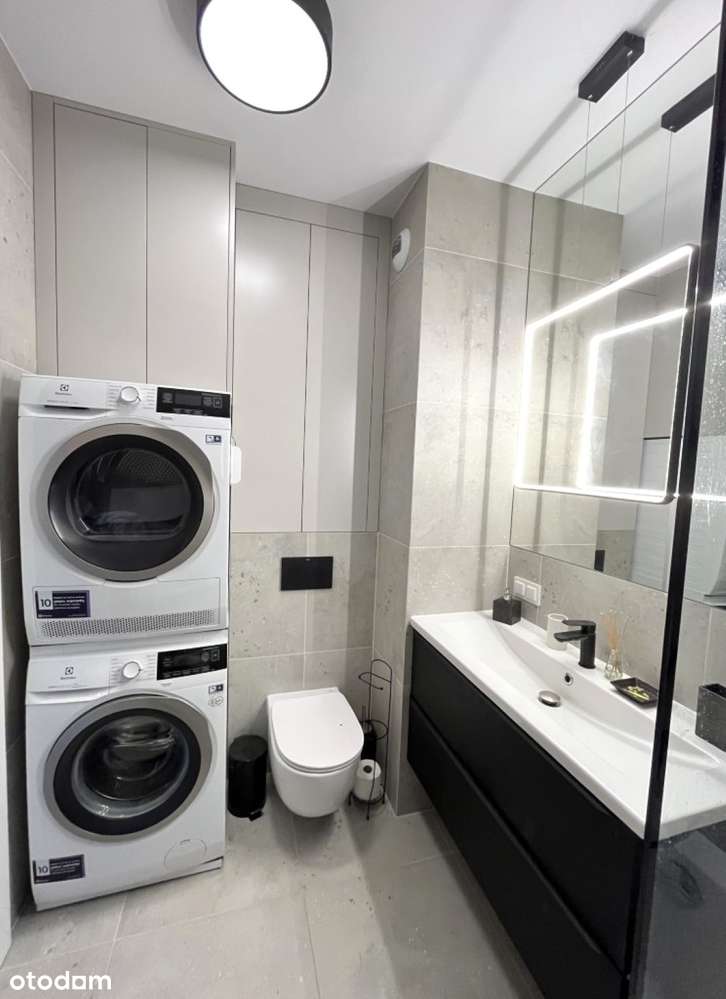 88m², 4 pok., balkon, winda, klimatyzacja, garaż, komórka lok.-11