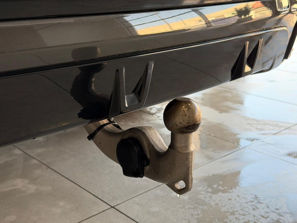 Bmw X5 DIESEL xDrive 286KM Pakiet sportowy M HAK Salon Polska FV23%