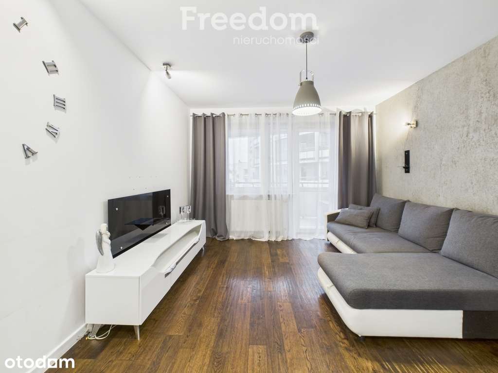 Na sprzedaż 3-pokojowe mieszkanie ul. Dożynkowa - Pełny obrazek: 5/20