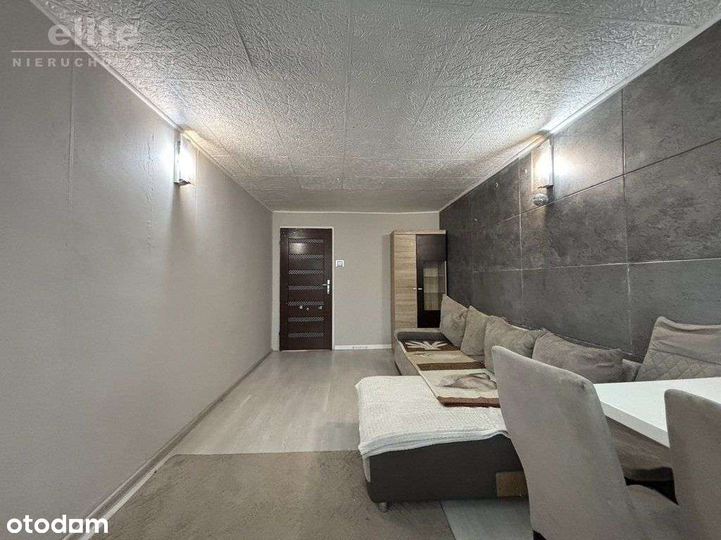 Park Żeromskiego, 3 pok, balkon, piwnica - Pełny obrazek: 4/17