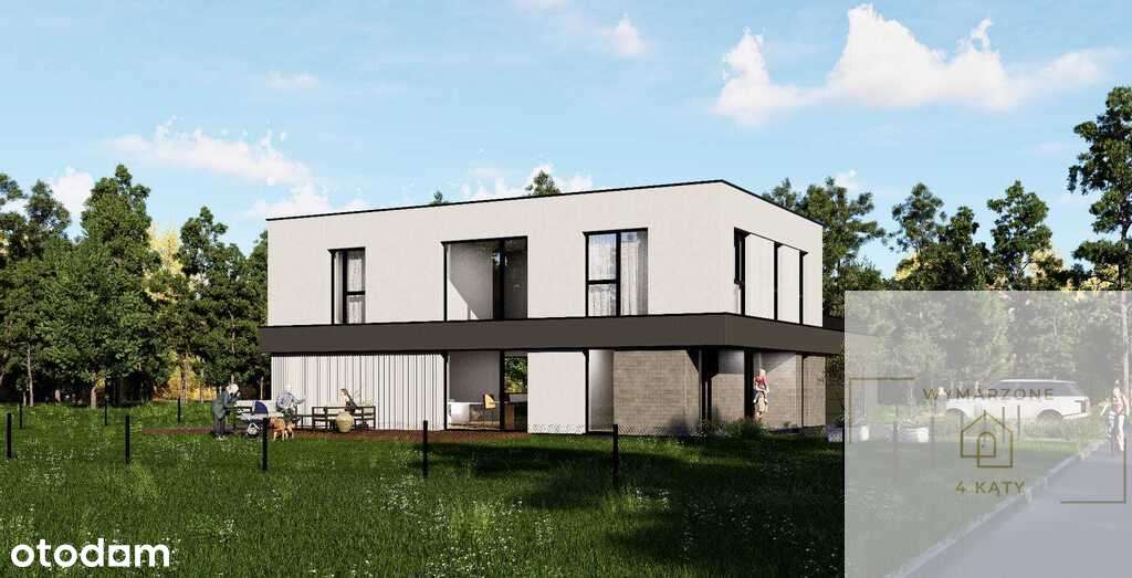 2 999 000 zł / 263 m² / DOM WOLNOSTOJĄCY-3