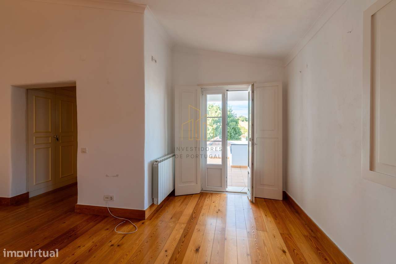 Quinta de Encanto às Portas de Vila Viçosa-56