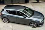 SEAT Leon 2.0 TSI Cupra DSG S/S - 9