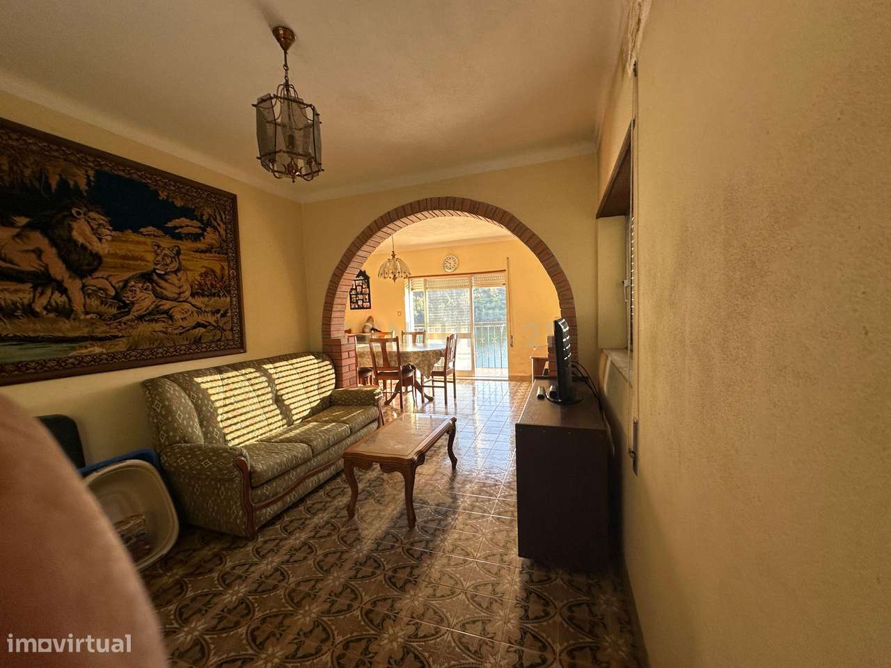 Propriedade única no geres , duas casas com acesso ao rio (No rio Cald-22