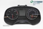 Conjunto de imobilizador Seat Leon ST|12-17 - 2