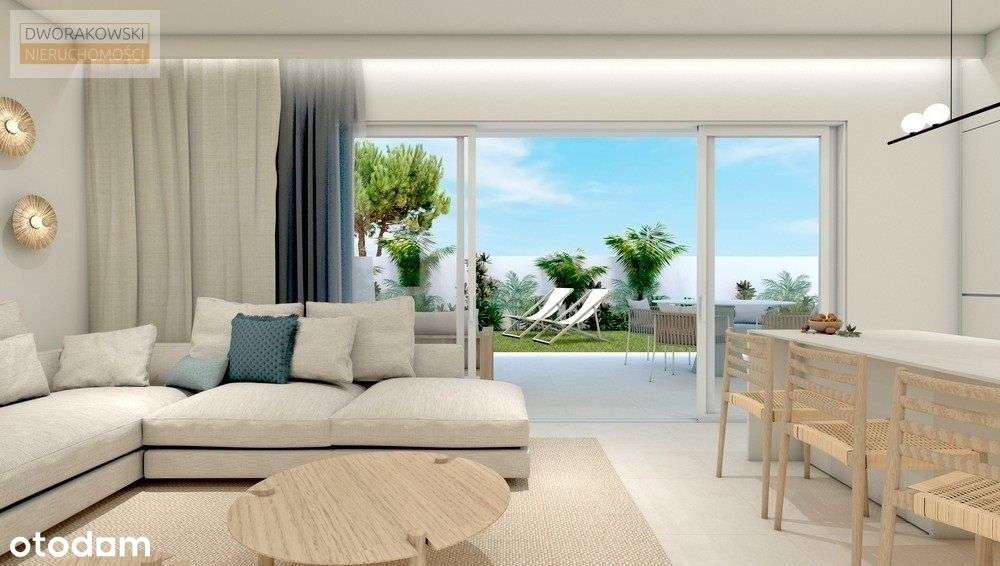 Prestiżowy kompleks w Torre de la Horadada - Pełny obrazek: 4/11