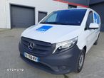 Mercedes-Benz Vito - 2