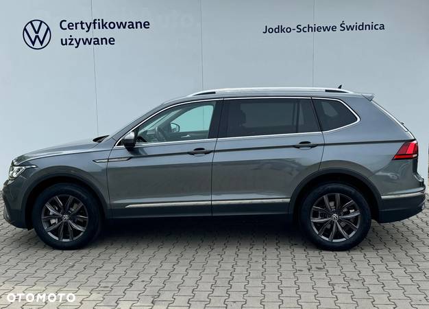 Volkswagen Tiguan Allspace 2.0 TSI 4Mot Life DSG - 5