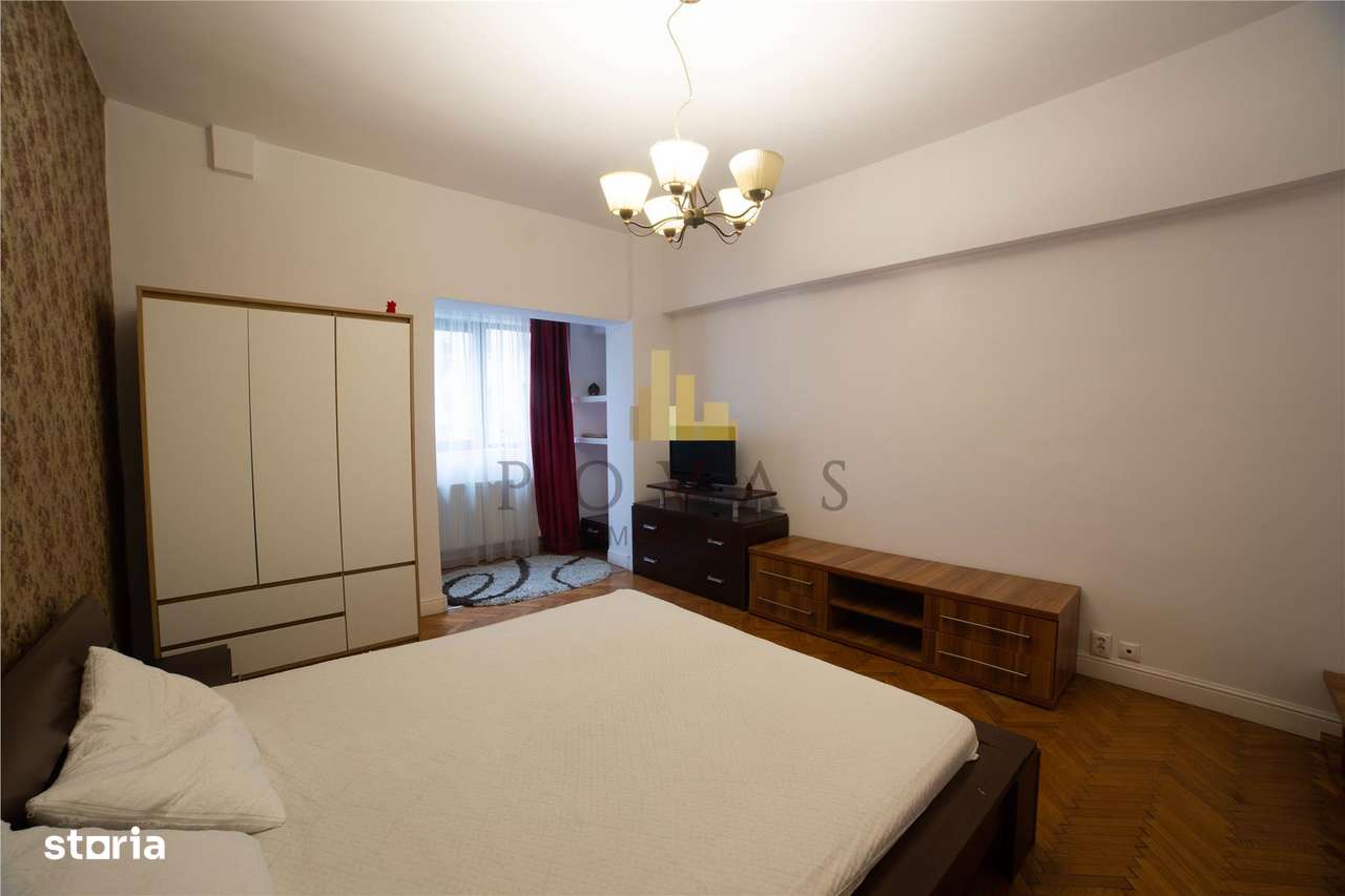 Inchiriere Apartament 5 Camere Universitate Magheru - Imagine principală: 5/20