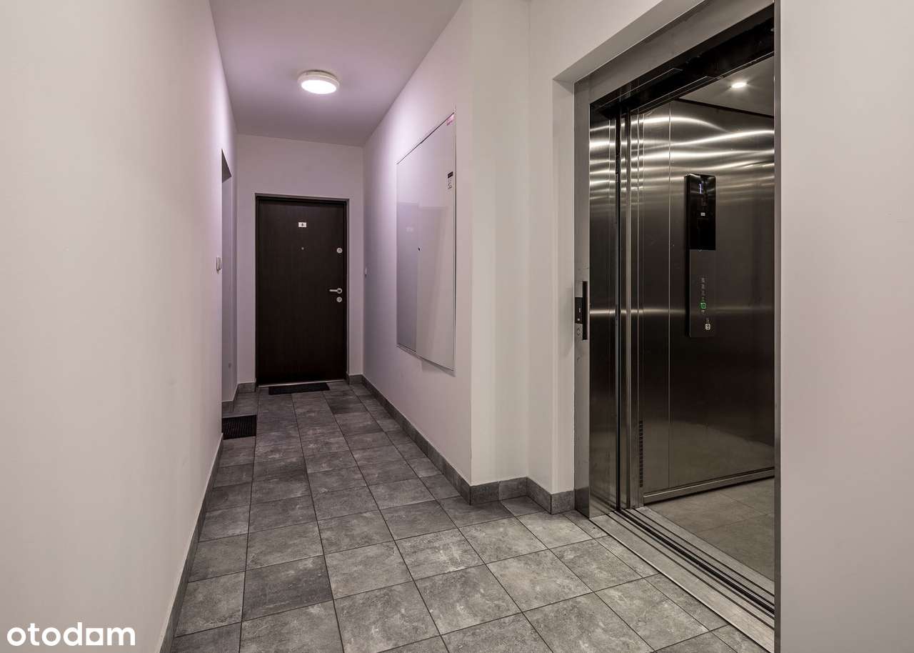 Mieszkanie 3 pokojowe | Balkon | Ogrzewanie Miejskie-14