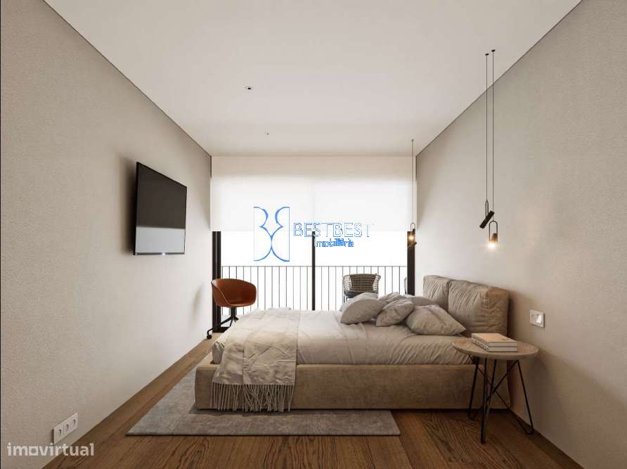 MORADIA  T3, NOVA DE LUXO COM 3 SUITES-10