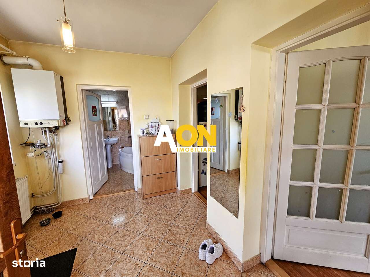 Casa individuala D+P+M, 3 camere + mansarda, 433 mp teren, zona Centru - Imagine principală: 5/20