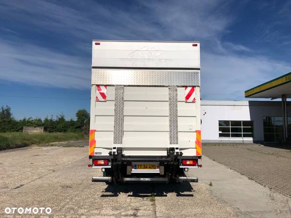 Volvo FM 330 BURTO - FIRANKA 18 Palet - 7