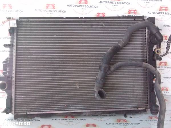 radiator ac ford mondeo 4 2007 2010 - 1