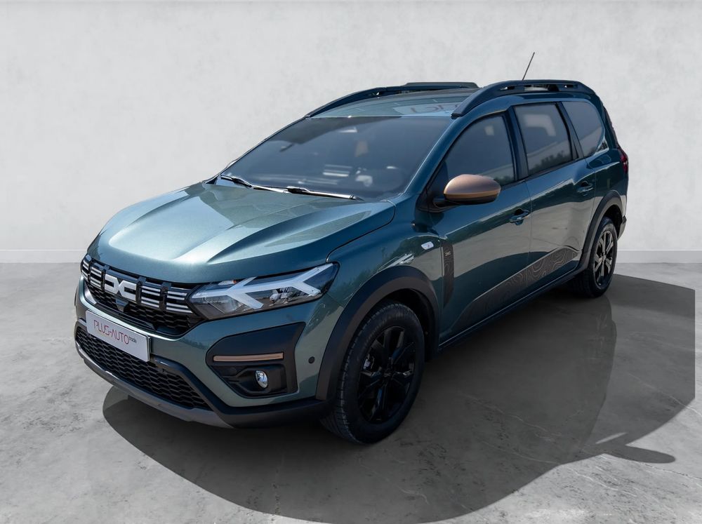 Dacia Jogger 5 locuri TCe 110 Extreme 2025