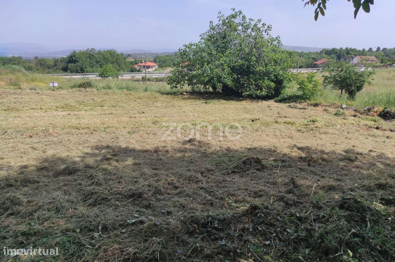 Terreno para construção-4