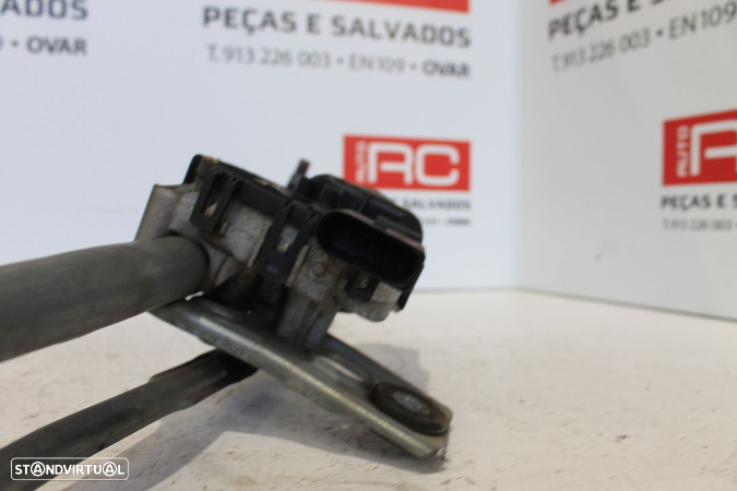 Limpa Para Brisas Opel Astra J - 3