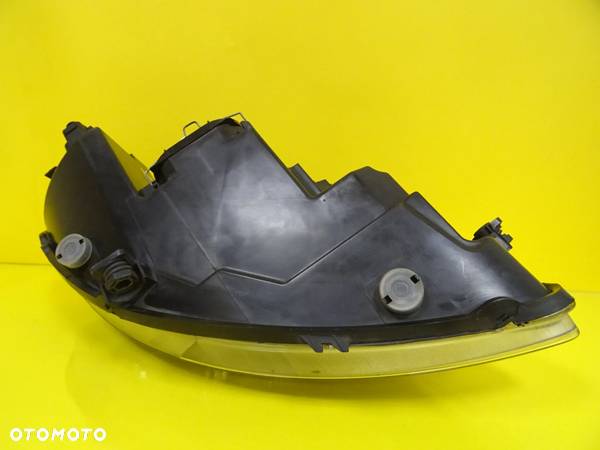 REFLEKTOR LAMPA LEWA SEAT ALTEA ANGLIK 04-09 89309830 NR33 - 9