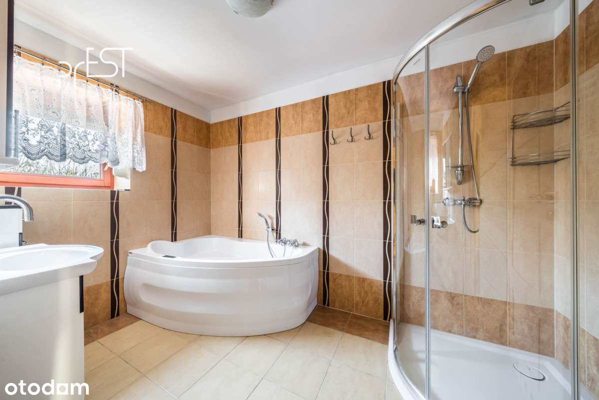 Duży dom/ Duża działka/ budynki dodatkowe-6