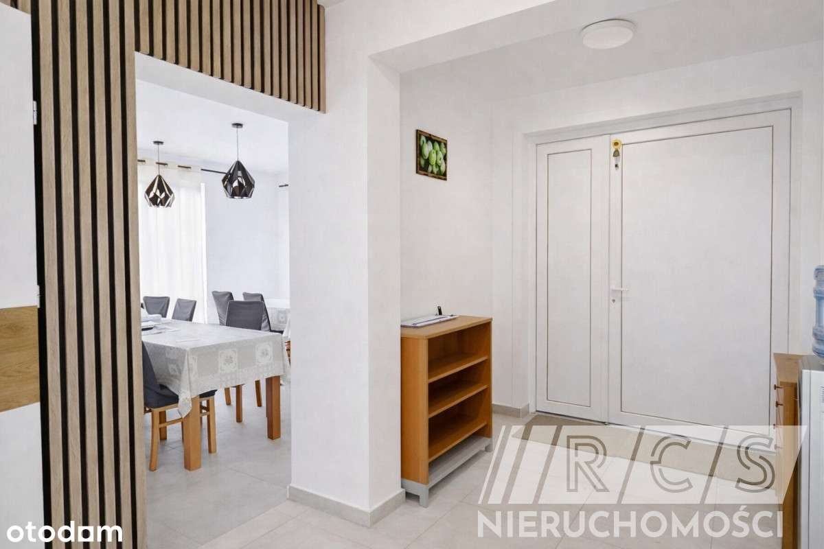 Gotowa inwestycja | 14 pokoi z łazienkami | Zabro-10