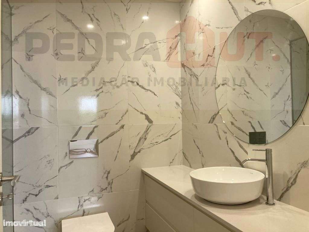 T3 Lousada NOVOS | Pronto Habitar | Junto Mercadona | NEWS - Grande imagem: 4/15