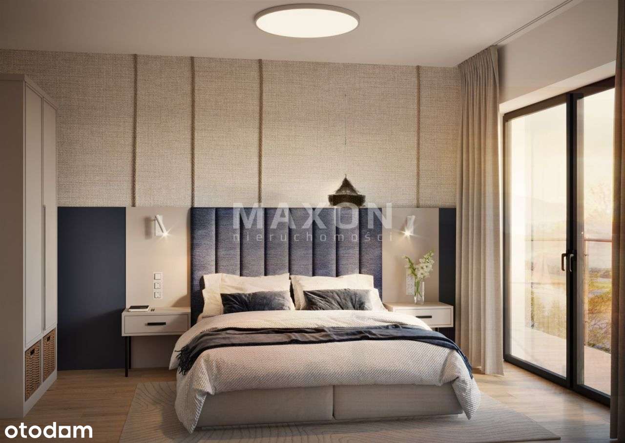 Dom nad jeziorem, 215 mkw., 5 pokoi, Mikołajki. - Pełny obrazek: 4/12