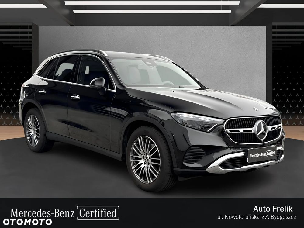 200d 4Matic Salon PL ASO