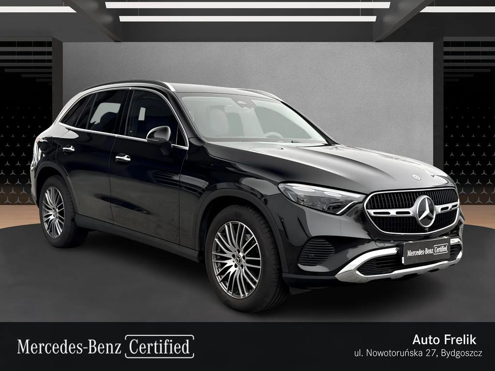 200d 4Matic Salon PL ASO