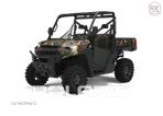 Polaris Ranger XP - 3