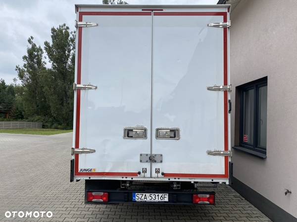 Iveco DAILY 35C15 - 7