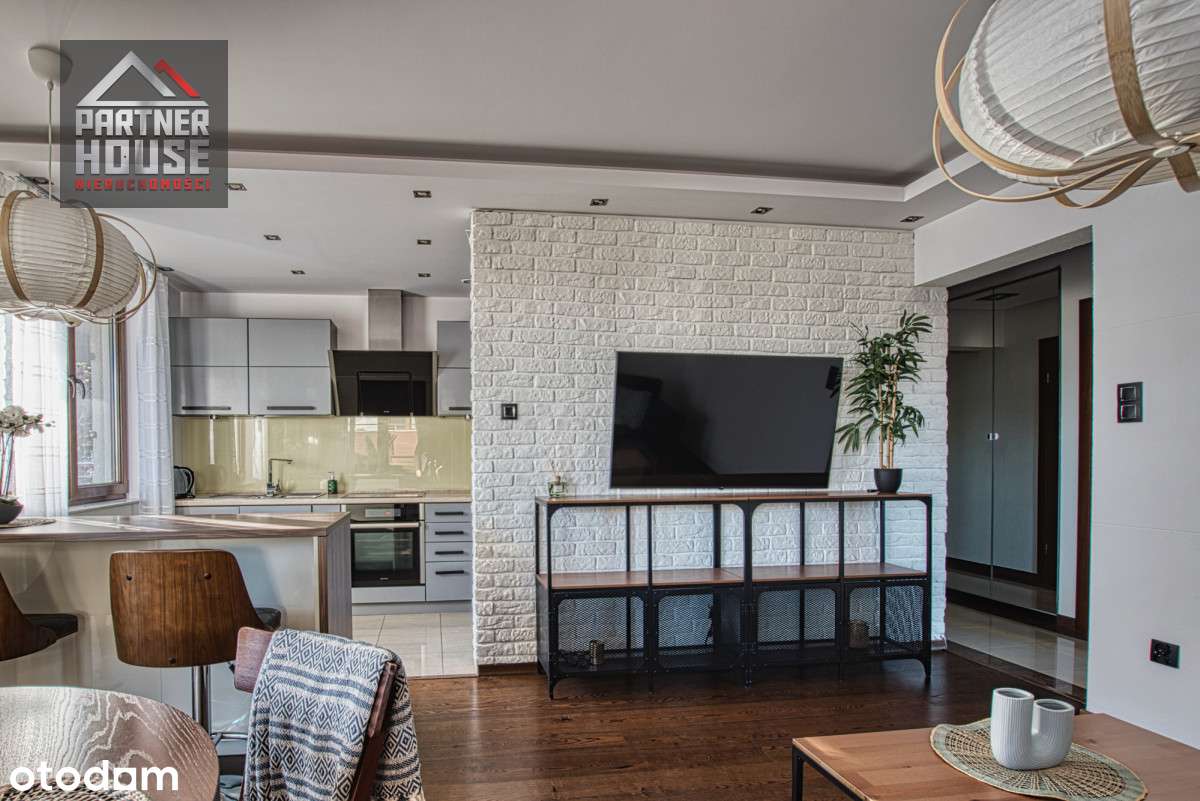 Prestiżowa lokalizacja I 3 pokoje | Balkon | Hala-5