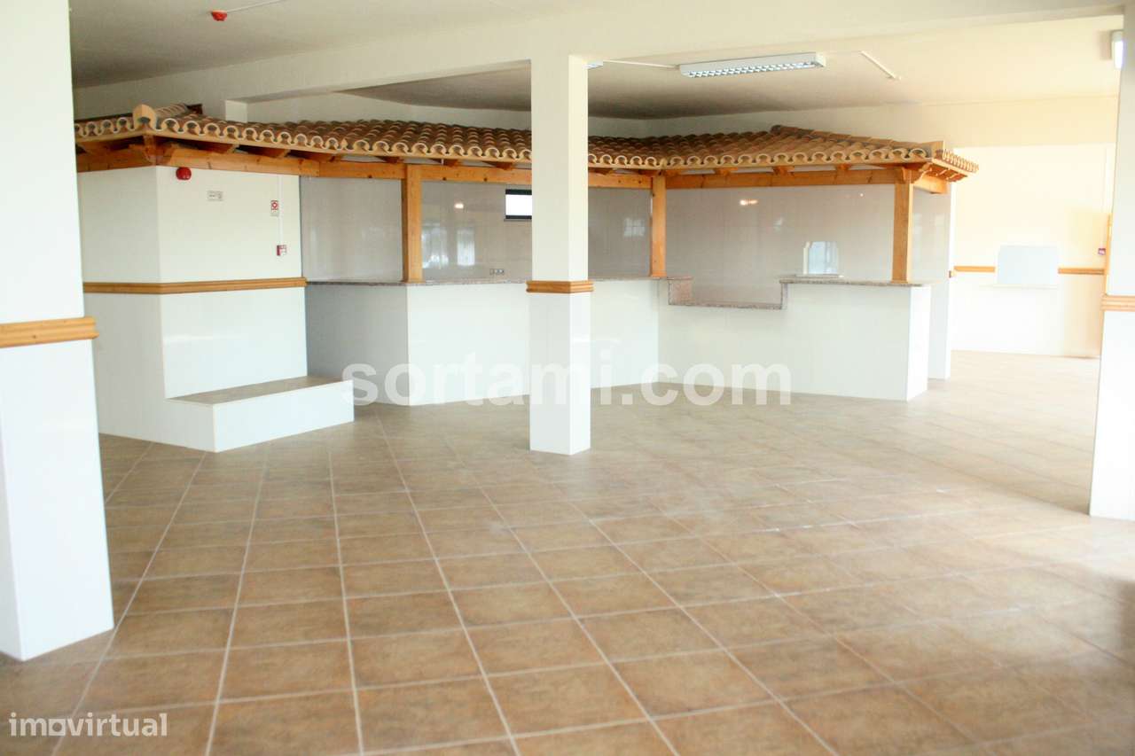 Restaurante  Venda em Boliqueime,Loulé - Grande imagem: 4/13
