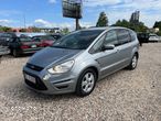 Ford S-Max 2.0 TDCi DPF Business Edition - 1