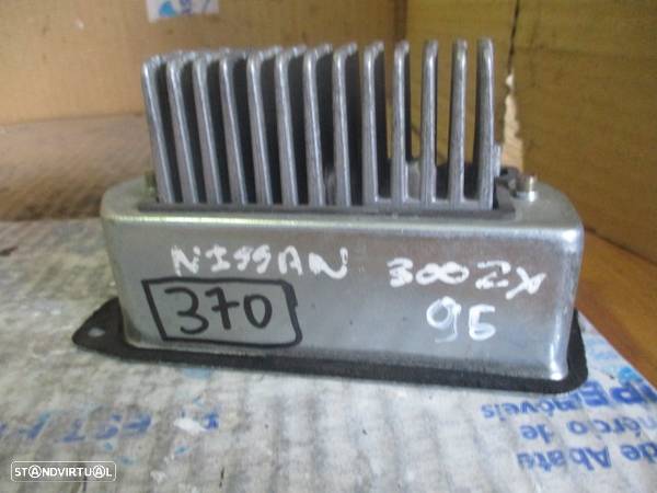 Resistencia De Sofagem RESOF370 NISSAN 300ZX 1995 - 1