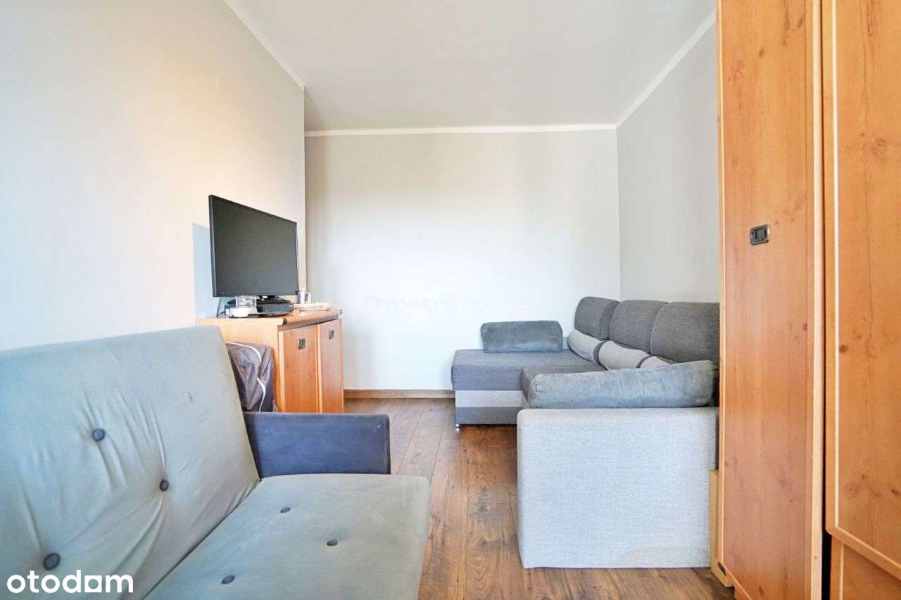 Komfortowe, przestronne mieszkanie w sercu miasta - Pełny obrazek: 5/13